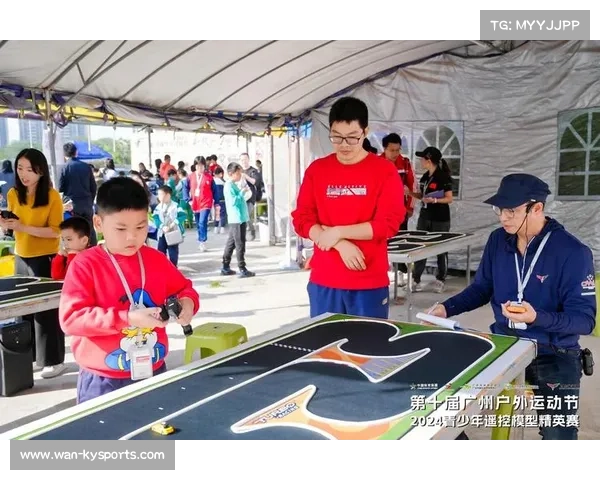 广州户外运动节中国现代五项大众障碍跑赛事圆满落幕精彩纷呈引领健康生活新风尚