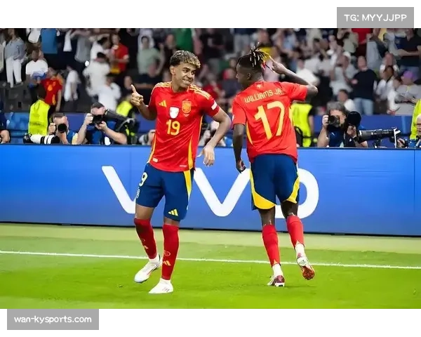 西班牙边路亚马尔与尼科·威廉姆斯组合成2026世界杯最大看点