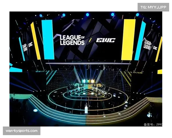 元宇宙概念与电竞元素融入 探索2026世界杯内容虚拟分发新路径