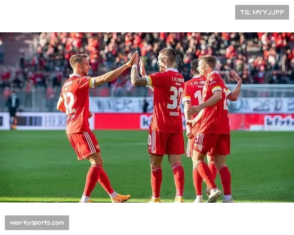 本轮德甲保级关键战 xG值解析柏林联合取胜的战术逻辑